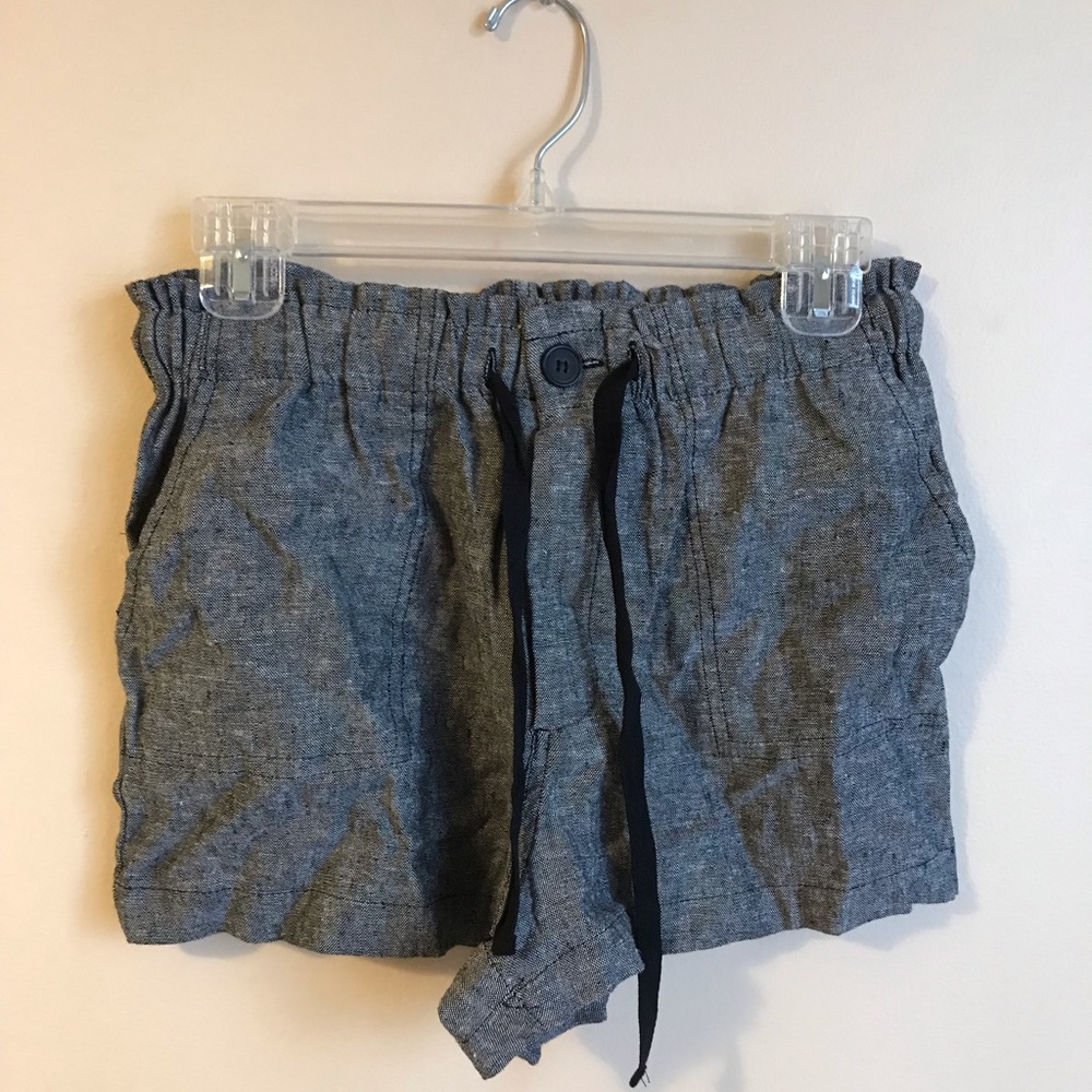 Forever 21 shorts